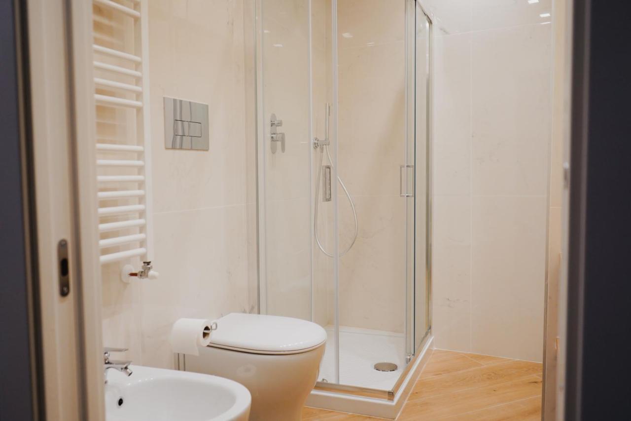 Exclusive Apartment In Piazza Italia In Perugia Eksteriør bilde