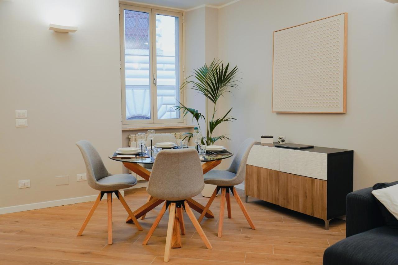 Exclusive Apartment In Piazza Italia In Perugia Eksteriør bilde