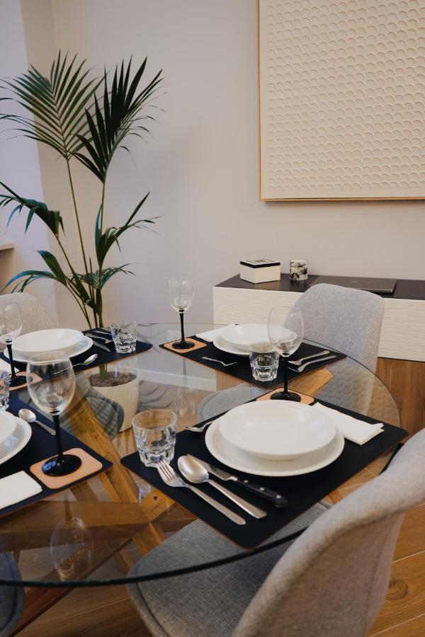 Exclusive Apartment In Piazza Italia In Perugia Eksteriør bilde