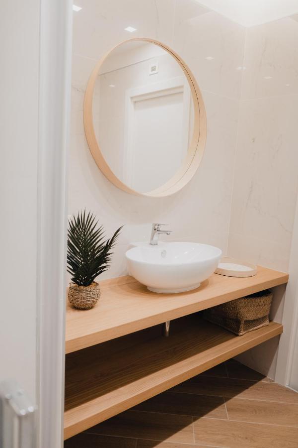 Exclusive Apartment In Piazza Italia In Perugia Eksteriør bilde