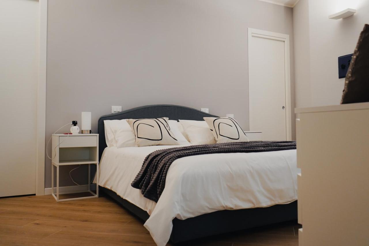 Exclusive Apartment In Piazza Italia In Perugia Eksteriør bilde