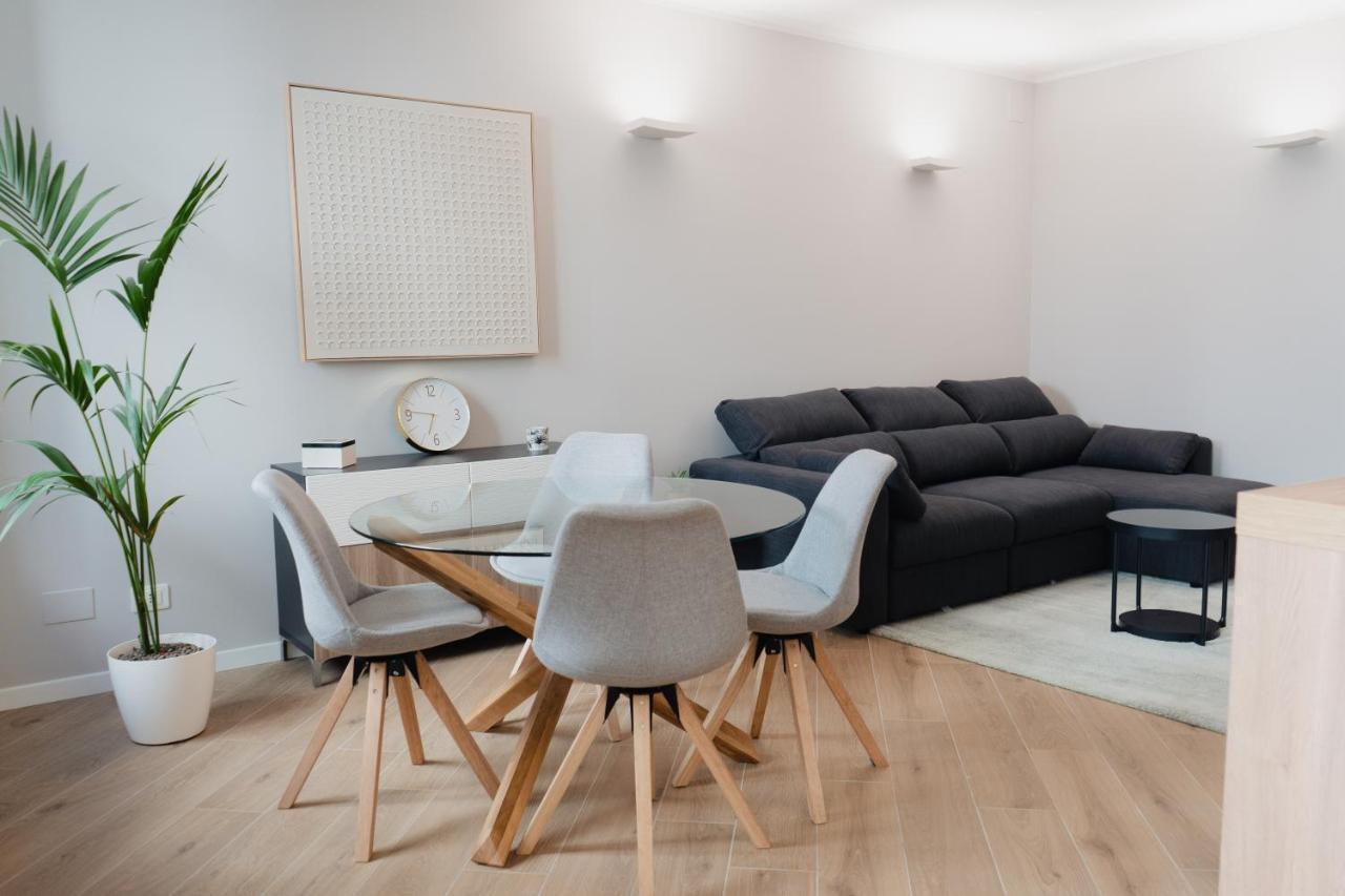 Exclusive Apartment In Piazza Italia In Perugia Eksteriør bilde