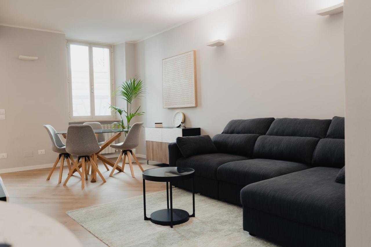 Exclusive Apartment In Piazza Italia In Perugia Eksteriør bilde