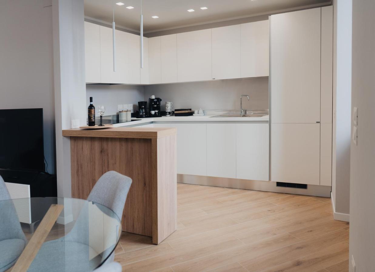 Exclusive Apartment In Piazza Italia In Perugia Eksteriør bilde