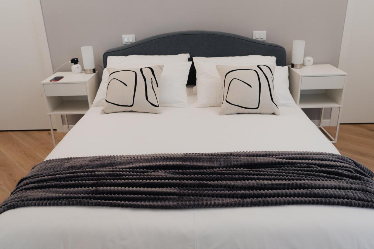 Exclusive Apartment In Piazza Italia In Perugia Eksteriør bilde
