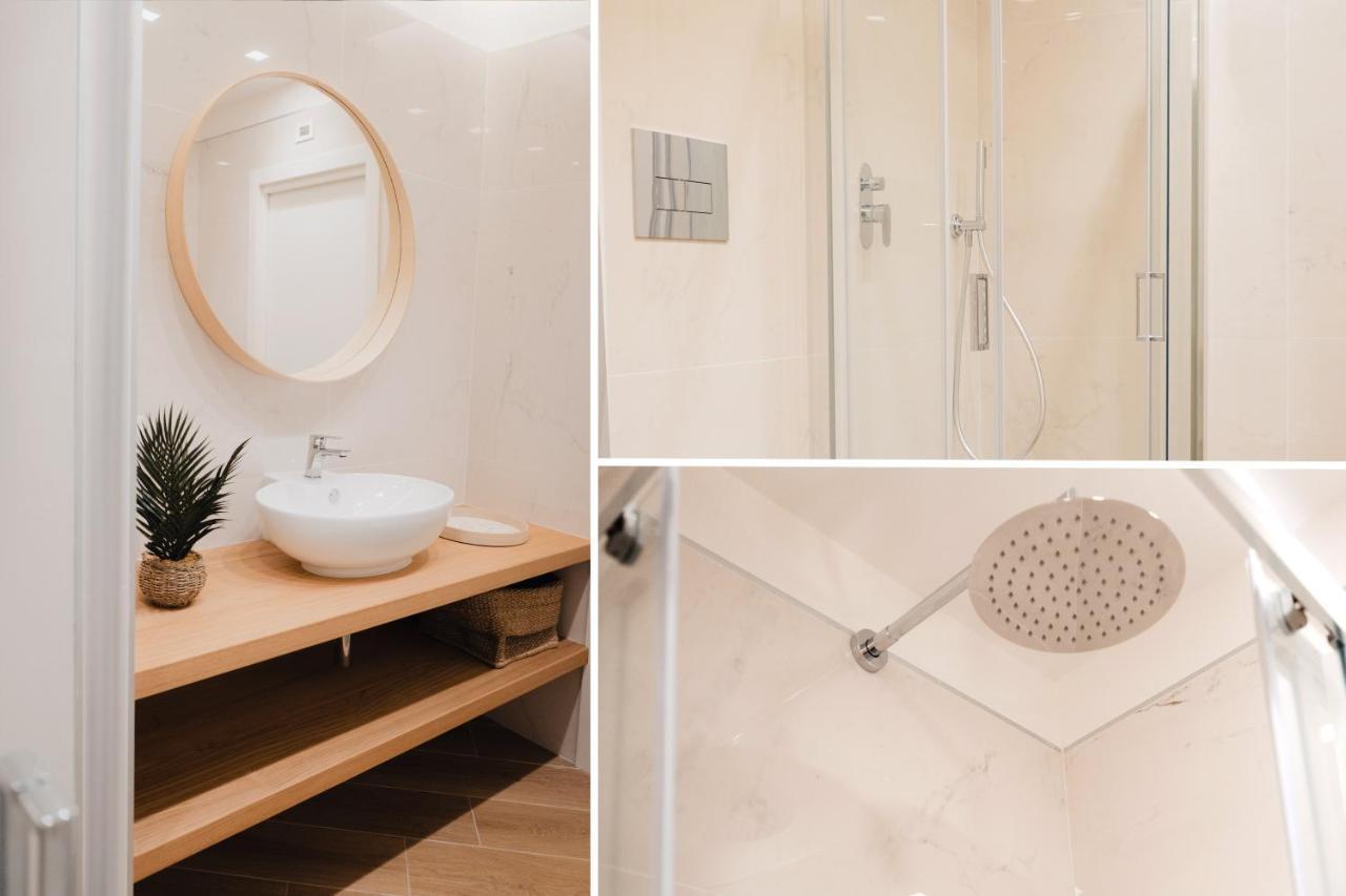 Exclusive Apartment In Piazza Italia In Perugia Eksteriør bilde