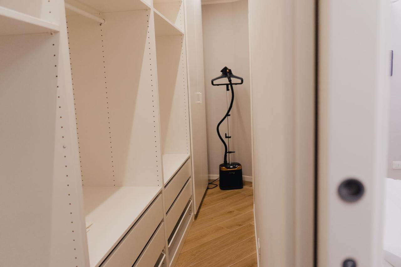 Exclusive Apartment In Piazza Italia In Perugia Eksteriør bilde