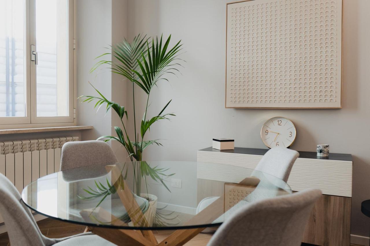 Exclusive Apartment In Piazza Italia In Perugia Eksteriør bilde