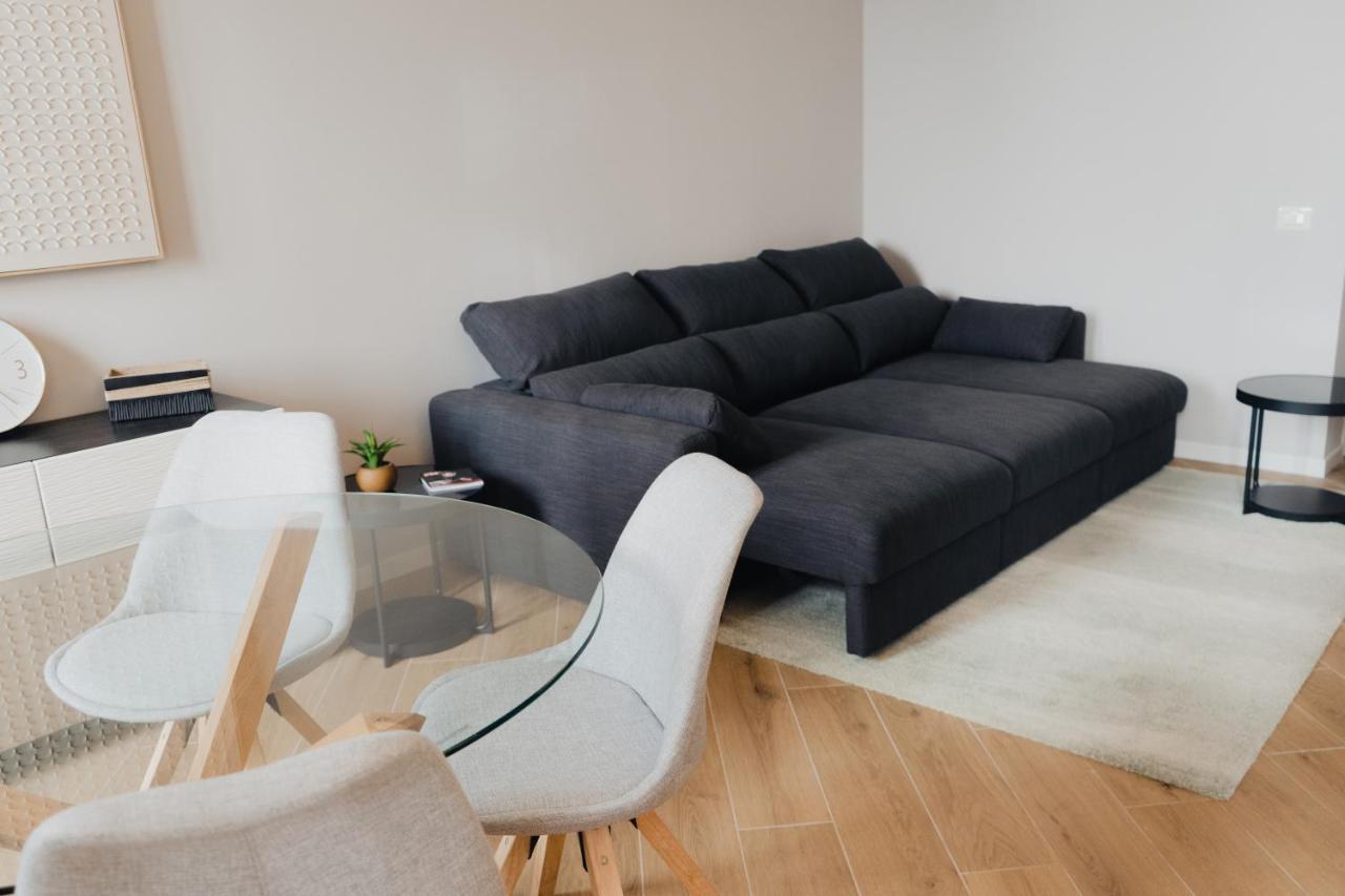 Exclusive Apartment In Piazza Italia In Perugia Eksteriør bilde