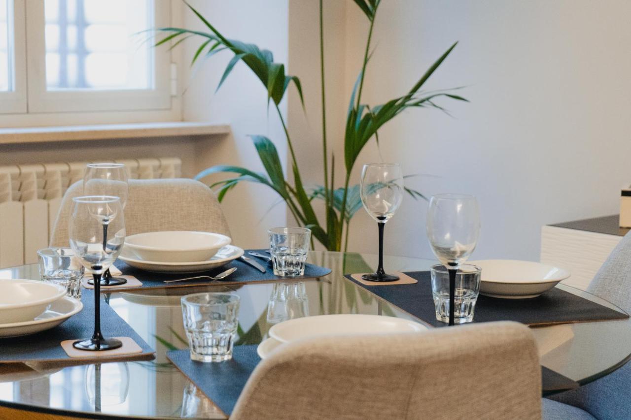 Exclusive Apartment In Piazza Italia In Perugia Eksteriør bilde