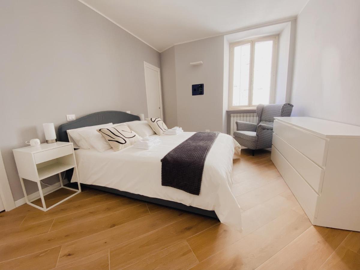 Exclusive Apartment In Piazza Italia In Perugia Eksteriør bilde